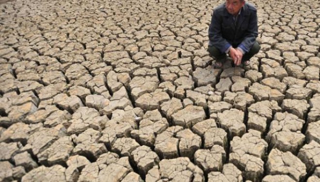 Le changement climatique pourrait faire 100 millions de morts d’ici à 2030 Le changement climatique pourrait faire 100 millions de morts d’ici à 2030