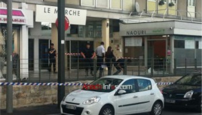 France : Sarcelles/attentat antisémite et les caricatures de Charlie Hebdo ! France : Sarcelles/attentat antisémite et les caricatures de Charlie Hebdo !