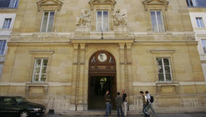 Dégringolade des universités françaises dans le dernier classement QS Dégringolade des universités françaises dans le dernier classement QS