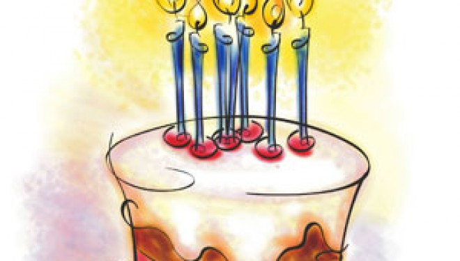 Yom ouledet Jason ! Yom ouledet Jason !