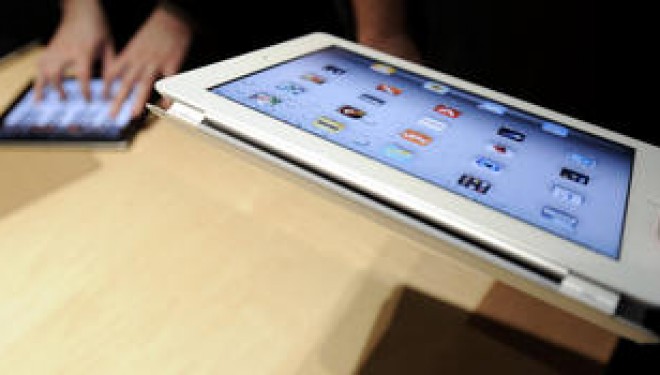 Les rumeurs sur les nouveaux iPhone et iPad d’Apple se précisent Les rumeurs sur les nouveaux iPhone et iPad d’Apple se précisent
