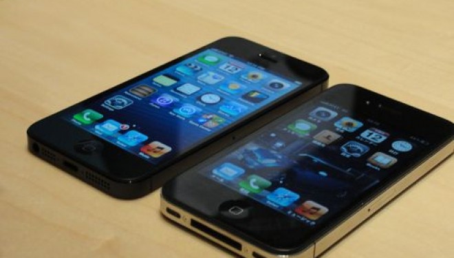 Tout sur le nouvel iPhone 5: plus fin, plus puissant, mais pas très novateur ! Tout sur le nouvel iPhone 5: plus fin, plus puissant, mais pas très novateur !