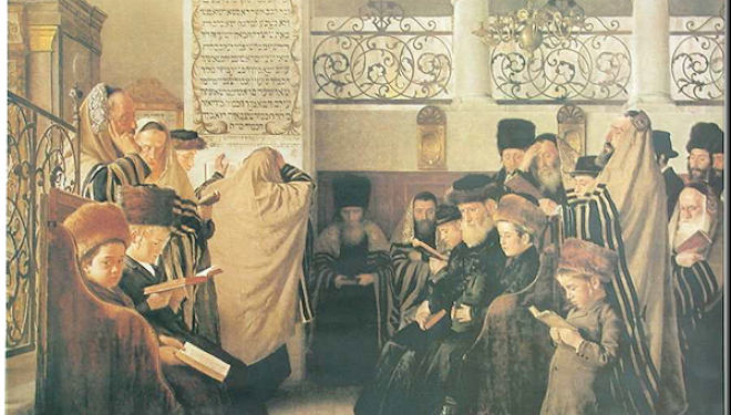Yom Kippour, Le grand « PARDON » ! Yom Kippour, Le grand « PARDON » !