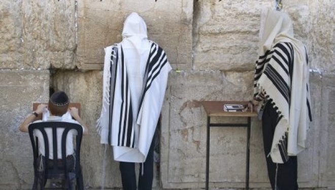 Kotel : quelle légitimité pour le judaïsme libéral ? par Binyamin Lachkar Kotel : quelle légitimité pour le judaïsme libéral ? par Binyamin Lachkar
