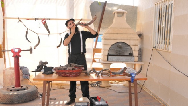 Les institutions Irgun Kesher d’Ashdod vous souhaitent « chana tova »! Les institutions Irgun Kesher d’Ashdod vous souhaitent « chana tova »!