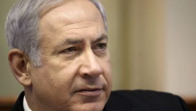 Le Premier ministre Benjamin Netanyahu a été admis à l’hôpital Hadassah Ein Karem ce mardi soir Le Premier ministre Benjamin Netanyahu a été admis à l’hôpital Hadassah Ein Karem ce mardi soir