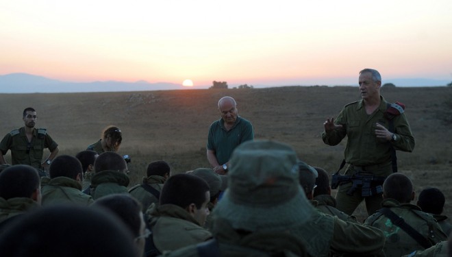 « Cette fois Tsahal, c’est nous », ressenti de soldats au lendemain de l’Opération Pilier de Défense « Cette fois Tsahal, c’est nous », ressenti de soldats au lendemain de l’Opération Pilier de Défense