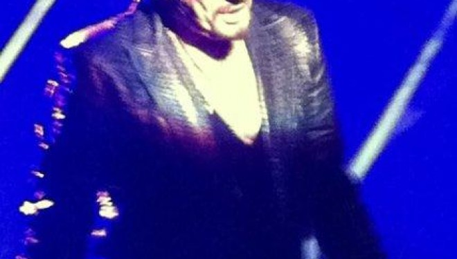 Le Maguen David Adom a assuré l’assistance médicale au cours du concert de Johnny Hallyday à Tel-Aviv Le Maguen David Adom a assuré l’assistance médicale au cours du concert de Johnny Hallyday à Tel-Aviv