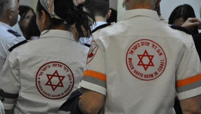 MDA : Des maisons et des immeubles frappés par des missiles à Ashkelon et à Beer-Sheva, les sirènes ont retenti à Tel-Aviv MDA : Des maisons et des immeubles frappés par des missiles à Ashkelon et à Beer-Sheva, les sirènes ont retenti à Tel-Aviv