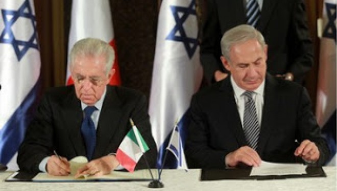 Israël n’est plus un pays de ‘merde’ pour l’Europe et devient son chouchou… Israël n’est plus un pays de ‘merde’ pour l’Europe et devient son chouchou…
