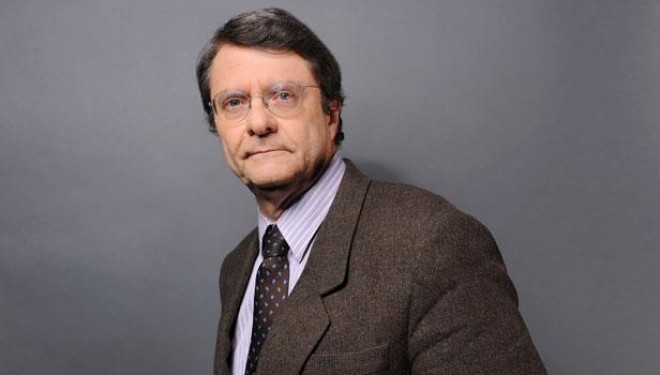 Décès du directeur du «Monde» Erik Izraelewicz Décès du directeur du «Monde» Erik Izraelewicz
