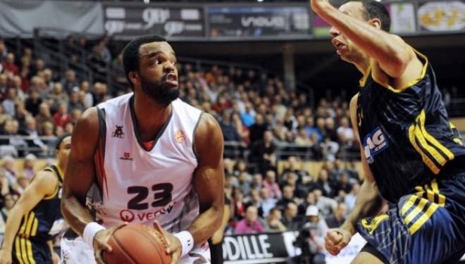 Basket: Chalon en Israël pour un miracle en Euroligue ! Basket: Chalon en Israël pour un miracle en Euroligue !