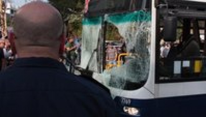 Les auteurs de l’attentat de Tel-Aviv arrêtés Les auteurs de l’attentat de Tel-Aviv arrêtés