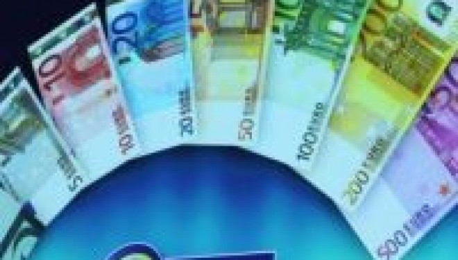 Euro : nouveaux billets à l’effigie de la déesse Europe pour 2013 Euro : nouveaux billets à l’effigie de la déesse Europe pour 2013
