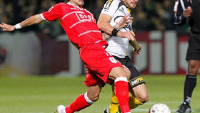 Buzaglo: « Dommage ce but sur corner » ! Buzaglo: « Dommage ce but sur corner » !