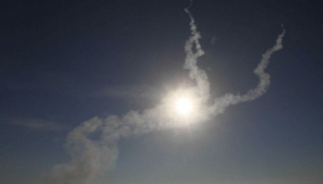 Tel Aviv : une roquette tombe près de la résidence de l’ambassadeur de France ! Tel Aviv : une roquette tombe près de la résidence de l’ambassadeur de France !