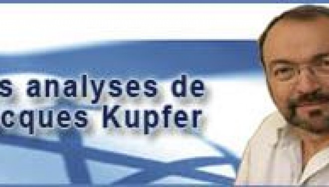 « LE PROCHAIN ROUND » – par Jacques Kupfer « LE PROCHAIN ROUND » – par Jacques Kupfer