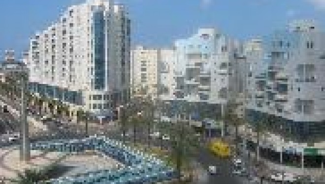 Ashdod reçoit 250 millions de shekels pour le développement de transports publics écologiques Ashdod reçoit 250 millions de shekels pour le développement de transports publics écologiques