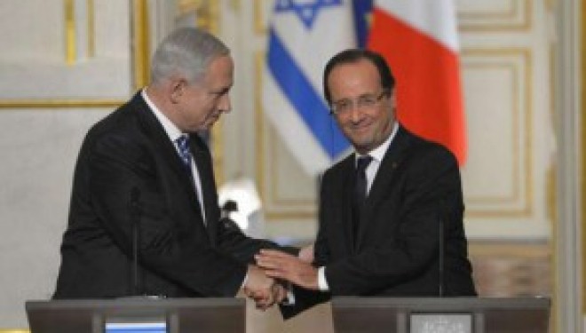Discours intégral et en français de Benjamin Netanyahu à Toulouse: “Am Israel Haï”, “Le peuple d’Israël est vivant” Discours intégral et en français de Benjamin Netanyahu à Toulouse: “Am Israel Haï”, “Le peuple d’Israël est vivant”