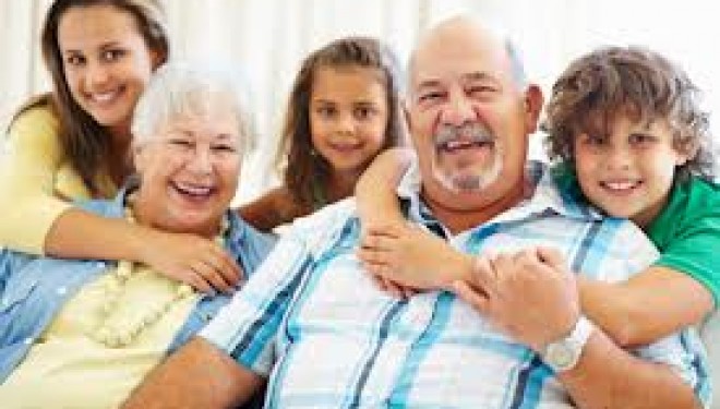 Rajeunir le système immunitaire des personnes âgées : la fin de la vieillesse douloureuse ? Rajeunir le système immunitaire des personnes âgées : la fin de la vieillesse douloureuse ?