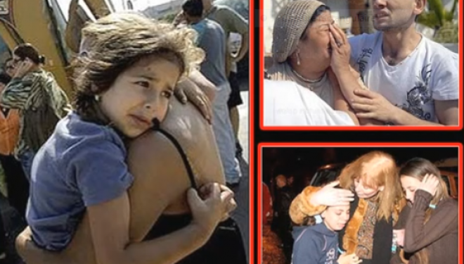 Opération « solidarité avec les enfants du sud d’Israel » !!!! Opération « solidarité avec les enfants du sud d’Israel » !!!!