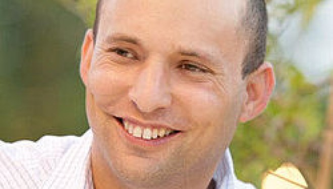 Message de Naftali Bennett : « Aucun Juif de France ne doit baisser la tête ! » Message de Naftali Bennett : « Aucun Juif de France ne doit baisser la tête ! »