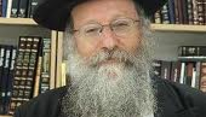 Comité chiour : cours du Rav Zini à Ashdod Comité chiour : cours du Rav Zini à Ashdod