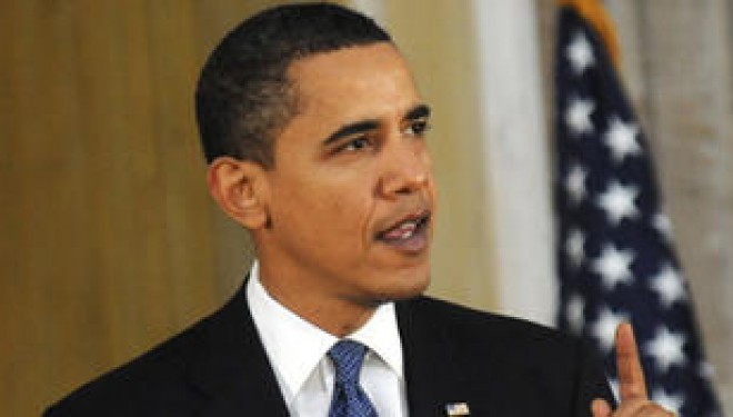 La mauvaise foi de Barak Obama La mauvaise foi de Barak Obama
