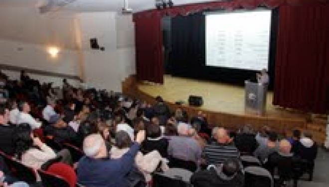 Une symphonie parfaite au sein des services municipaux Une symphonie parfaite au sein des services municipaux