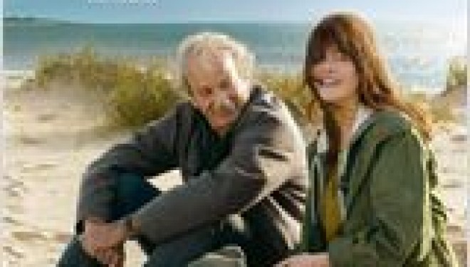 Espace Francophone : le film du mois ! Espace Francophone : le film du mois !