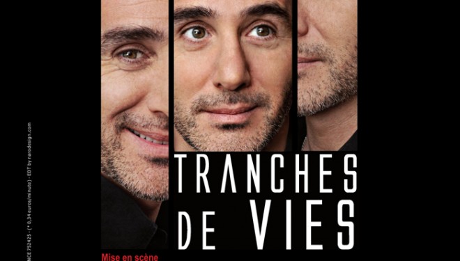 Elie Semoun en Israël pour la première fois de sa carrière ! Elie Semoun en Israël pour la première fois de sa carrière !