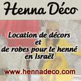 Henna Deco