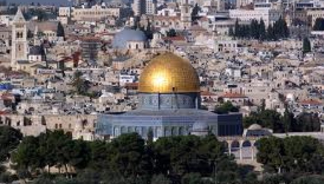 Rivlin condamne les actes de violence sur le mont du Temple Rivlin condamne les actes de violence sur le mont du Temple