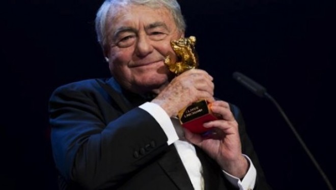 Actualité cinématographique : La Shoah, les Allemands et Lanzmann Actualité cinématographique : La Shoah, les Allemands et Lanzmann