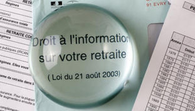 Reconstituer sa carrière pour la retraite : les droits et les points acquis doivent être vérifiés à la loupe Reconstituer sa carrière pour la retraite : les droits et les points acquis doivent être vérifiés à la loupe