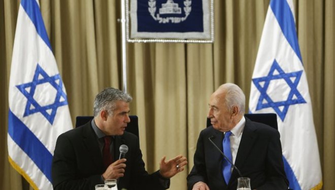 Pourquoi Israël dominera le nouveau Moyen-Orient ? Pourquoi Israël dominera le nouveau Moyen-Orient ?