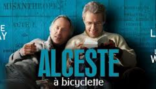 Espace Francophone d’Ashdod : le film du mois Espace Francophone d’Ashdod : le film du mois