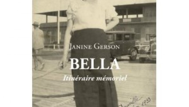 Littérature : BELLA itinéraire mémoriel Littérature : BELLA itinéraire mémoriel