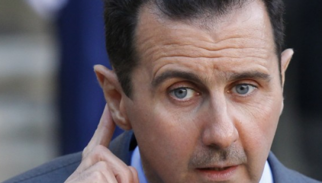 Bachar el Assad aurait été tué par un garde du corps… (médias arabes) Bachar el Assad aurait été tué par un garde du corps… (médias arabes)