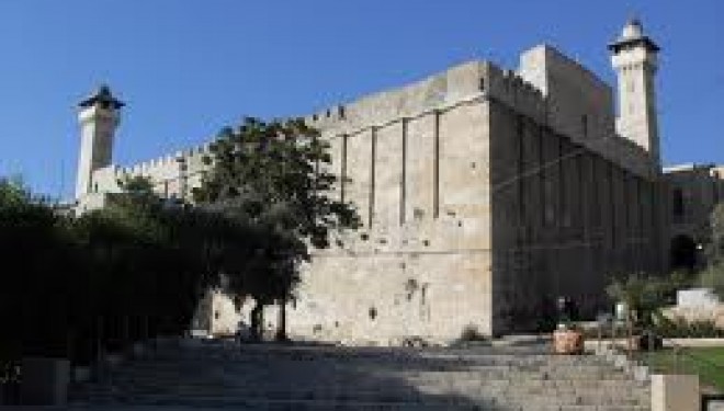 H’ol Hamoed Pessah : tous à Hevron avec Tiyoul Tov H’ol Hamoed Pessah : tous à Hevron avec Tiyoul Tov