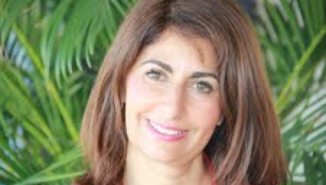 Interview exclusive : Valérie Hoffenberg « une femme engagée, une femme de terrain prête à tous les combats » Interview exclusive : Valérie Hoffenberg « une femme engagée, une femme de terrain prête à tous les combats »