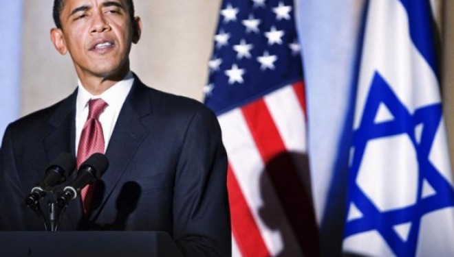 Obama aux israéliens : « faites pression sur votre gouvernement ! » Obama aux israéliens : « faites pression sur votre gouvernement ! »