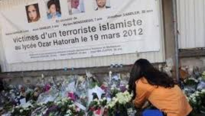 Grande soirée en hommage aux victimes de l’attentat de Toulouse Grande soirée en hommage aux victimes de l’attentat de Toulouse