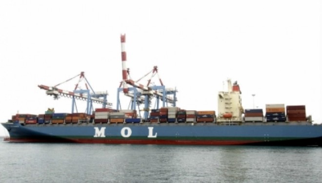 Coups de feu entendu ce vendredi au port d’Ashdod ! Coups de feu entendu ce vendredi au port d’Ashdod !