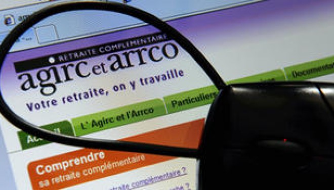 France : Toucherez-vous la totalité de votre retraite complémentaire ? France : Toucherez-vous la totalité de votre retraite complémentaire ?
