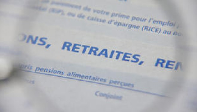 Retraite : le gouvernement n’exclut pas un allongement de la durée de cotisation Retraite : le gouvernement n’exclut pas un allongement de la durée de cotisation