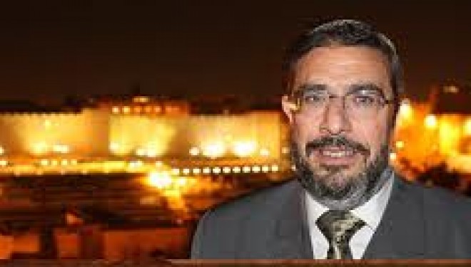 Ashkelon : dernière conférence de Rony Akrich avant pessah Ashkelon : dernière conférence de Rony Akrich avant pessah