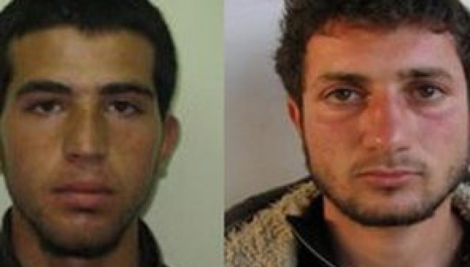 Deux ans depuis le massacre à Itamar ! Deux ans depuis le massacre à Itamar !