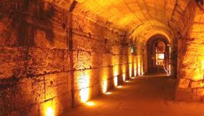 Visitez Jérusalem avec Orah au départ d’Ashdod ou d’Ashkelon ! Visitez Jérusalem avec Orah au départ d’Ashdod ou d’Ashkelon !
