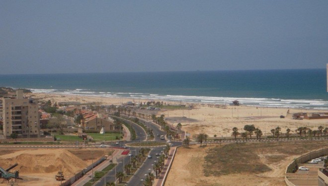 Ashdod : une société indelicate Ashdod : une société indelicate